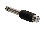 Audio Kabel - Nedis audio adaptor - CAGB23935BK