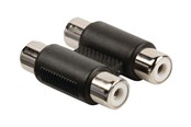 Audio Kabel - Nedis audio coupler - CAGB24952BK