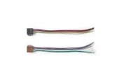 Andere Kabel - Nedis ISO Adapter Cable | ISO compatibility: Standard - CAGBISOSTANDVA