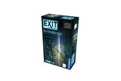 Brettspiele - Spilbræt EXIT 1: Den forladte Hytte (DA) - LPFI117