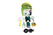 Interaktives Spielzeug (Ardunio und ähnliche) - Nature Explorer Adventure Set in Back Pack - 60146