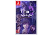 Spiele - Emio - The Smiling Man: Famicom Detective Club - Nintendo Switch - PEGI 18 - 0045496512248