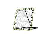 Fußball und Ballspiele - EXIT - Tempo Multisport Rebounder 120x120cm - Green/Black - 43.20.12.00