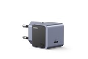 Handys - Adapter und Ladegeräte - UGREEN Nexode S 30W GaN PD Fast Charger (1x USB-C) - 35041-UG