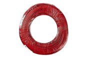 Audio Kabel - Nedis bulk speaker cable - 100 m - CAGW0350BK1000