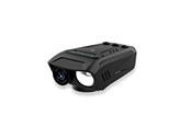 Action-Kamera - Nedis Cycling Camera | 1080p@30fps | 2 MPixel | 600 min | 70° - CCAM100BK