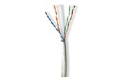 Netzwerk - Kabel - Nedis CCBG8535GY305S networking cable - Grau - 305m - CCBG8535GY305S