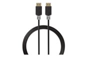 Display Kabel - Nedis - DisplayPort cable - DisplayPort to DisplayPort - 2 m - CCBW37000AT20