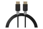 Display Kabel - Nedis - DisplayPort cable - DisplayPort to DisplayPort - 3 m - CCBW37014AT30