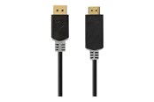 Display Kabel - Nedis adapter cable - 3 m - CCBW37100AT30