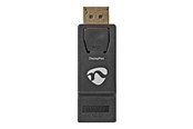 Display Kabel - Nedis adapter - DisplayPort / HDMI - CCBW37915AT