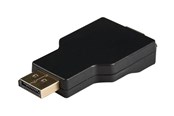 Display Kabel - Nedis - video adapter - DisplayPort to HD-15 (VGA) - CCBW37935AT