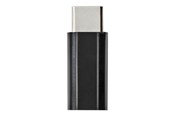 USB Kabel - Nedis - USB-C adapter - 24 pin USB-C to Micro-USB Type B - CCBW60911AT