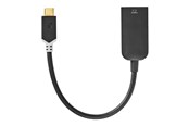 Display Kabel - Nedis adapter - HDMI / USB 3.1 - 20 cm - CCBW64652AT02
