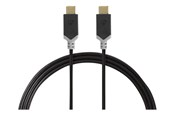 USB Kabel - Nedis - USB-C cable - 24 pin USB-C to 24 pin USB-C - 2 m - CCBW64700AT20