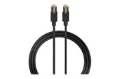 Netzwerk - Kabel - Nedis network cable - 3 m - antracite - Schwarz - 3m - CCBW85210AT30