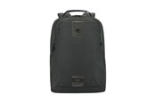 Taschen - Wenger MX ECO Professional Rucksack für Laptop 16" | Schwarz - 612261
