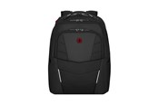 Taschen - Wenger Altair Rucksack für Laptop 15.6" | Schwarz - 653186