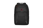 Taschen - Wenger Cosmic Rucksack für Laptop 17" | Schwarz - 653187