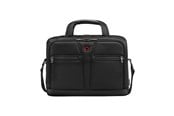 Taschen - Wenger BC Pro Laptop-Tasche für Laptop 16" | Schwarz - 612267
