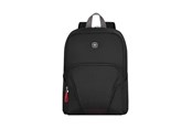 Taschen - Wenger Motion Rucksack für Laptop 15.6" | Schwarz - 612545
