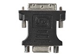 Display Kabel - Nedis - video adapter - DVI-D to HD-15 (VGA) - CCGB32902BK
