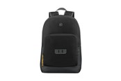 Taschen - Wenger Crango Rucksack für Laptop 16" | Schwarz - 612557