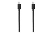 Display Kabel - Nedis - DisplayPort cable - Mini DisplayPort to Mini DisplayPort - 2 m - CCGB37504BK20