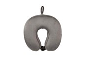 Freizeit & Reisen - Wenger Memory Foam Travel Pillow - 611884