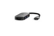 USB-Hubs - Nedis CCGB64230GY01 interface hub USB-Hubs - CCGB64230GY01