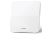 Wlan Router - Huawei B320-323 4G Cat 4 CPE 5s - White - 4G Wi-Fi - 51060JSB