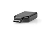Andere Kabel - Nedis USB-C Adapter | USB 3.2 Gen 1 | USB-C™ Male | HDMI™ Output - CCGB64650GY