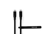 USB Kabel - Nedis CCGB64810BK10 USB cable - CCGB64810BK10
