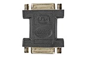 Display Kabel - Nedis - DVI adapter - DVI-I to DVI-I - CCGP32950BK