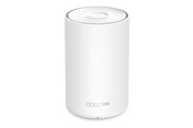 Wlan Router - TP-Link Deco X10-4G 4G+ AX1500 Whole Home Mesh WiFi 6 Gateway (1-Pack) - Mesh router Wi-Fi 6 - Deco X10-4G(1-pack)