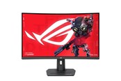 Bildschirm - 32" ASUS ROG Strix XG32WCMS - 2560x1440 (QHD) - 280Hz - VA - 90LM09X0-B01970