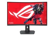 Bildschirm - 32" ASUS ROG Strix XG32WCS - 2560x1440 (QHD) - 180Hz - VA - 90LM0AC0-B01970
