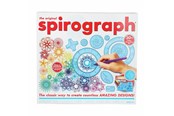 Kreativ-Spiele - Spirograph Set with Marker - 33002152
