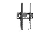Wandhalterungen, AV-Halterungen & AV-Möbel - Deltaco ARM-0271 TV Mount - Max 75 kg - recommended for 44" - ARM-0271