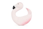 Baby Spielzeug - oli and carol Sky the Flamingo Baby Teether - OC8975