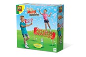 Spiele im Freien - SES Creative Mega Multi Bubbles - 02263