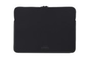 Taschen - Tucano Elements Hülle für MacBook Air 15" & Laptop 14" | Schwarz - BF-E-MB215-BK