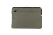 Taschen - Tucano Gommo Hülle für MacBook Air 15" & Laptop 14" | Militärgrün - BFGOM1314-VM