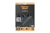 Tablets - Anderes Zubehör - PanzerGlass Privacy Screen Protector iPad Pro 11" (2024) | Ultra-Wide Fit - PANZERP2831