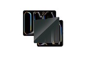 Tablets - Anderes Zubehör - PanzerGlass Privacy Screen Protector iPad Air 13'' | iPad Pro 13'' | Ultra-Wide Fit - PANZERP2835