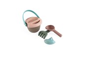 Spiele im Freien - Dantoy - Green Bean - Bucket set (2625) - 2625