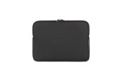 Taschen - Tucano Elements Hülle für MacBook Air/Pro 13" & Laptop 12" | Schwarz - BF-E-MB213-BK