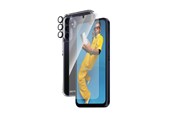 Handys - Schutzfolie - PanzerGlass 3-in-1 Protection Pack Samsung Galaxy A15 | A15 5G | Ultra-Wide Fit w. EasyAligner - PANZERB0463+7349
