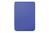 Tablets - Cover & Case - Kobo Clara Colour/BW - Cobalt Blue Basic SleepCover Case - N365-AC-BL-O-PU