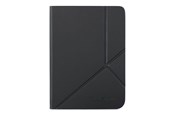 Tablets - Cover & Case - Kobo Clara Colour/BW - Black SleepCover Case - N365-AC-BK-E-PU